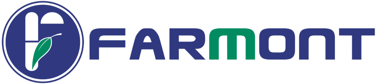 FARMONT logo